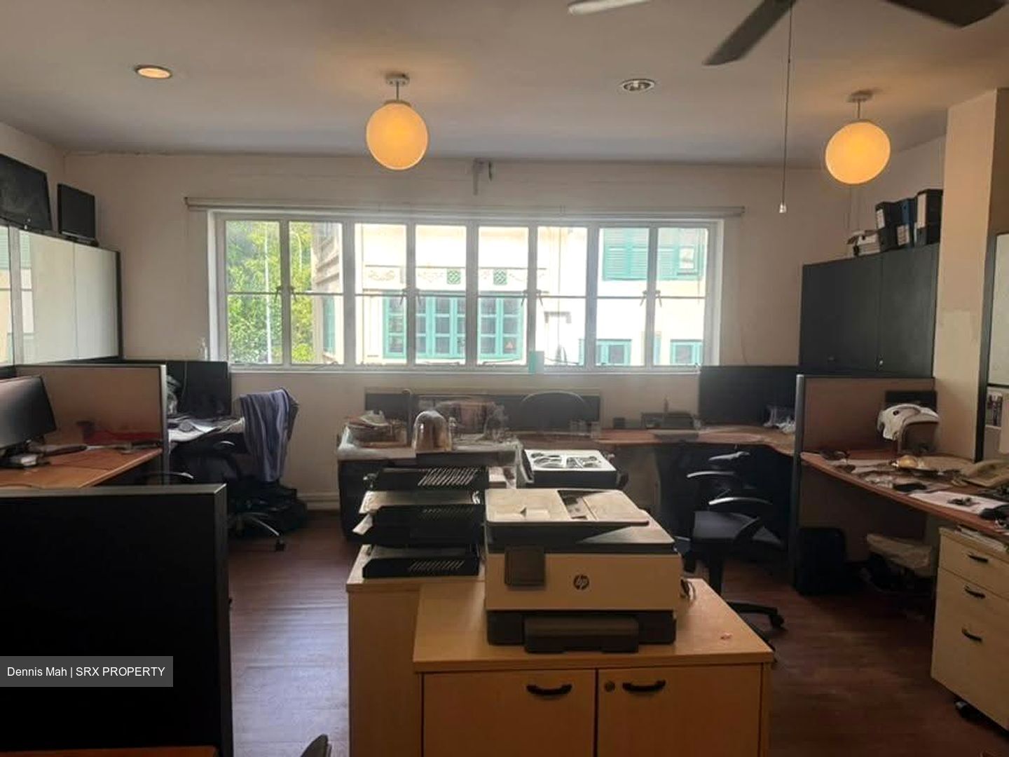 Circular Road (D1), Office #632989711